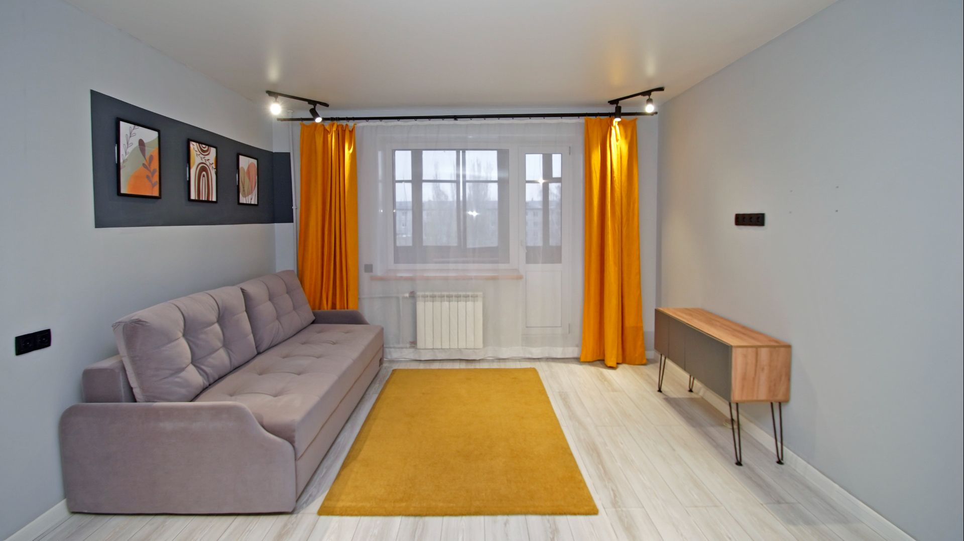 Николая Кузнецова, д. 6а смотреть онлайн