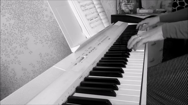 Дж. Верди - фрагмент из оперы "Травиата"