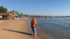 Любимый Шарм!!!!Наама бей гуляет!!!