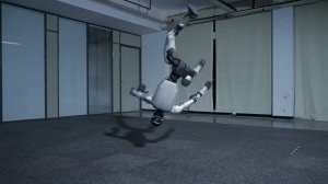 Unitree G1 Kungfu Kid V6.0 🤖