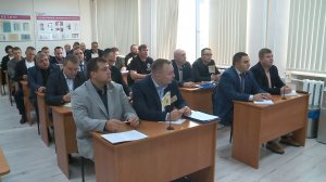 Участники программы «Герои Ставрополья» уже проходят стажировку в госструктурах