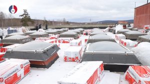 Ремонт кровли Публичной библиотеки идёт полным ходом