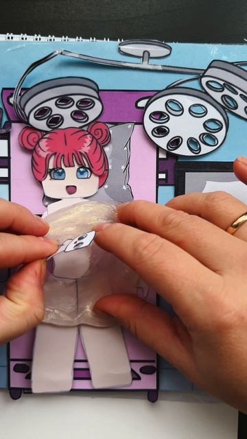 Roblox 🌸 смотреть онлайн