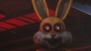 страшная история