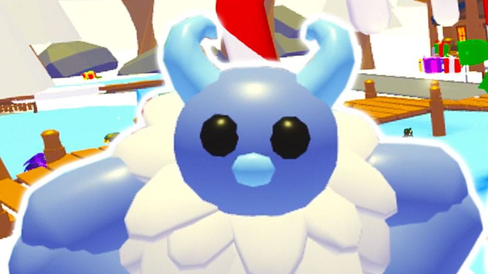 БЫСТРО открыл ВТОРУЮ дверь в АДВЕНТ КАЛЕНДАРЕ! адопт ми! смотреть онлайн