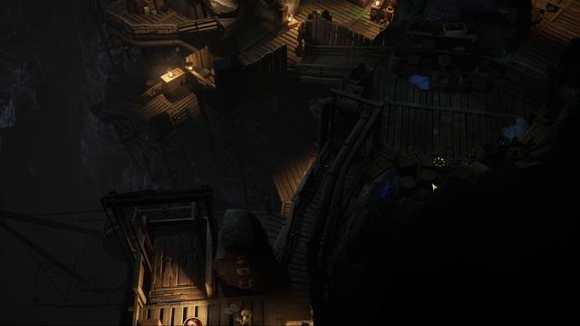 Прохождение Eriksholm #3