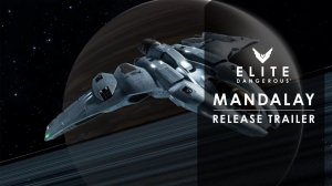 Elite Dangerous: Mandalay