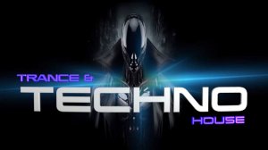 Rave Techno House Mix & Trance 2025" Party Vol 89'🕳Remixes Of Popular Songs.By AnfaPinto