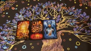 ПОЧЕМУ ЕГО ТЯНЕТ К ТЕБЕ? | Гадание таро расклад