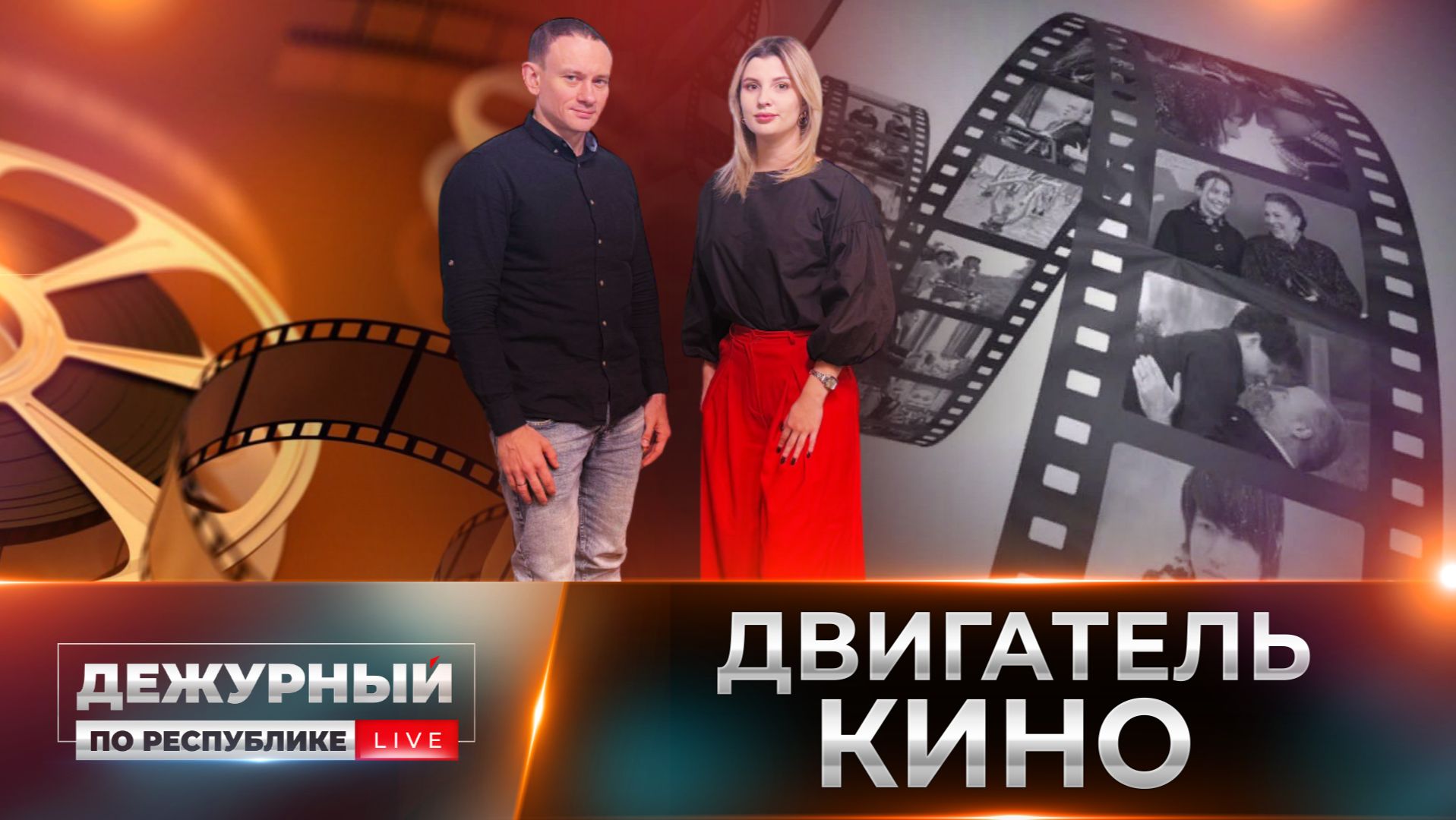 «Снимаю кино, которое смотрел бы сам». Владимир Агранович – о признании, СВО и новых премьерах