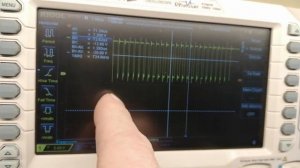 ГатисА настройка