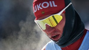 Биатлонист Васильев: поступок Большунова на Кубке России вызывает недоумение