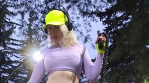 Скакалка, скиппинг. Тренировка 01.12.2025 Прыгай со мной 😋❤️