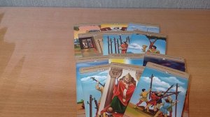 Схема Долиной #таро