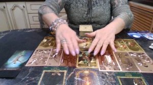 Водолей Декабрь 2025