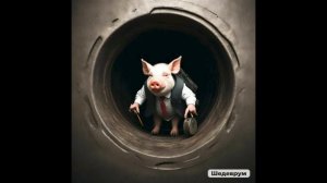 Спокойные вжики с шикарным подрывом и подслушкой в конце ролика)))