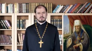 Святитель Филарет (Дроздов), митрополит Московский.