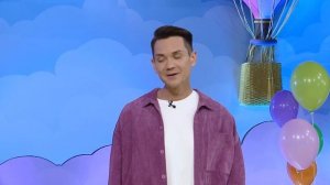 Доброе утро, малыши! 30.11.2025 Мария Нагорнова День Матери