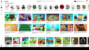 Играю в Роблокс