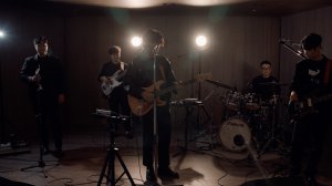 Корейская группа исполняет Цоя - «Перемен!» | Легенда русского рока | Song Wonsub