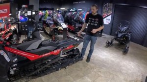 Shredder 3900. Он вам не Cаммит! Брутальный измельчитель  от Lynx для хардкорного бундокинга