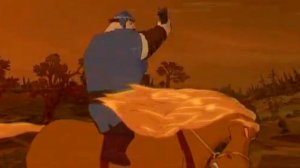 Илья Муромец и Соловей Разбойник - Трейлер