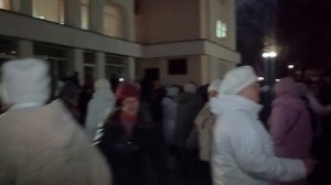 Мы уже пенсионеры..... 30.11.25 Гомель парк Луначарского 🥰💫