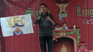 Song, Peter Ryazanov (Winter 2017)