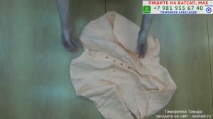 ОБЗОР УРОКОВ - КАК САМОЙ СКРОИТЬ И СШИТЬ БЛУЗКУ - РАСКРОЙ И ПОШИВ - АВТОР УРОКОВ ТИМОФЕЕВА ТАМАРА