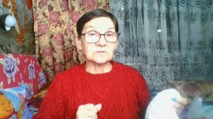 Давно забытые недовязы.02.12.2025г.