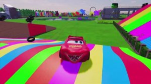 Полицейские машинки: Стражи города.