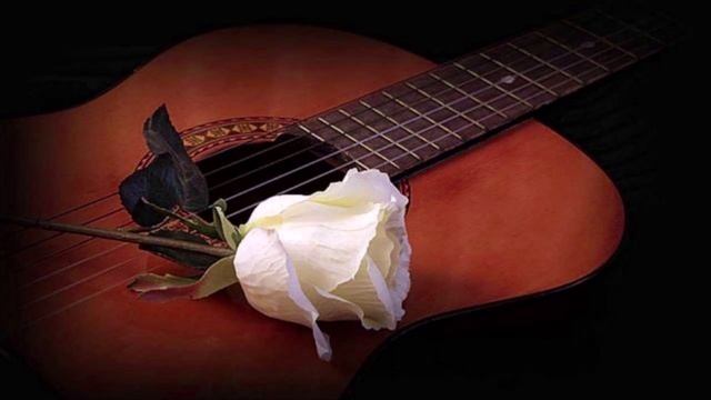 Люблю деревню