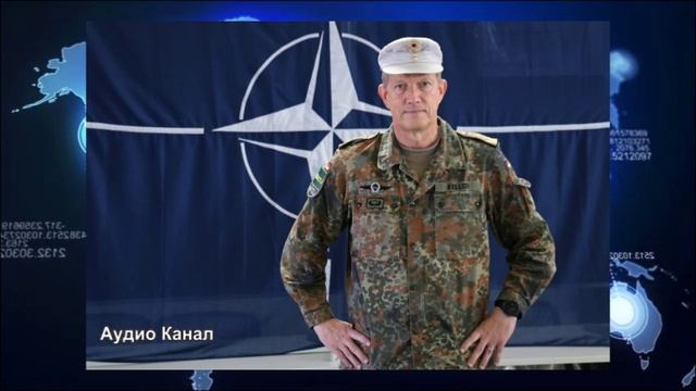 В НАТО высказались о возможности завершения конфликта на Украине смотреть онлайн