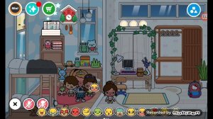 Nastya toca 3 серия селиала не любимые дети