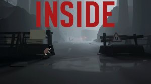 Inside (Инсайд) (Внутри) -  платформер с элементами головоломок!!!! ВСПОМНИМ, ПОНОСТАЛЬГИРУЕМ?!?!?!?