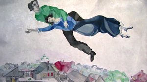 Фестиваль "Декабрьские вечера Святослава Рихтера" посвятили художнику Марку Шагалу.