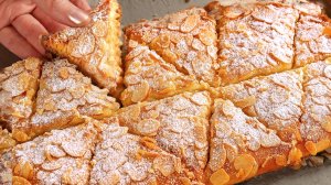 Вкуснейшее печенье! Всего за 5 минут! Давно искала этот рецепт!