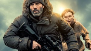 Убежище — Русский трейлер (Субтитры, 2026) Джейсон Стэйтем