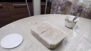 Свиной балык готов,холодец как свежий.