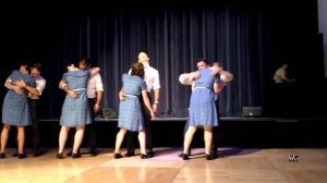 Мурки - Маруси Климовы