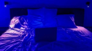 Музыка, которая выключает внутренний шум