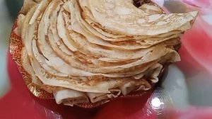 ВЕСЬ ДЕНЬ НА КУХНЕ🍲🫓 ГОТОВЛЮ  ВКУСНЯШКУ😋 ДОРОГОЙ ГОСТЬ😊