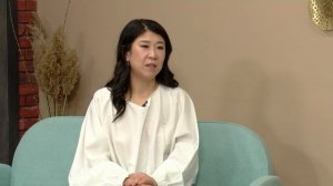 КАЛМЫКИЯ В ЛИЦАХ - Эльза Суянова 02 12 2025