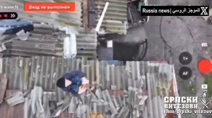 Татьяна Буланова - русский дрон спасает семью в Волчанске