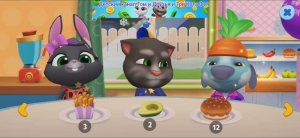 Том и Друзья Мультфильм Игра Тома