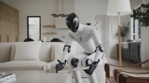 Figure 03 — надежный помощник 🤖