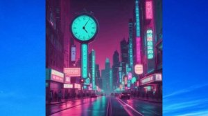 Время замедлило свой ход