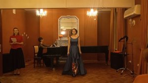 Лях Анна 16 лет.