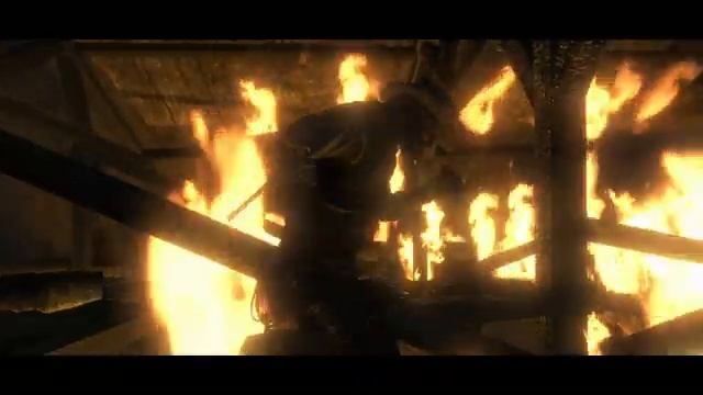 Red Dead Redemption — официальный трейлер к выходу игры