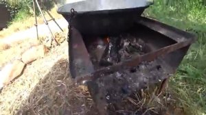 БАЛЫК! УХА! ИКРА! ВКУСНО НАКОРМИЛ ВСЮ СЕМЬЮ - ОДНОЙ РЫБИНОЙ! 4 БЛЮДА ИЗ ОГРОМНОГО САЗАНА (КАРП)